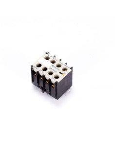 Blok styków pomocniczych, LA1KN40, Telemecanique | Elektronika | Eshop Dopak | Wszystko dla Przemysłu