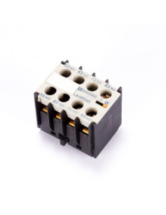 Blok styków pomocniczych, LA1KN40, Telemecanique | Elektronika | Eshop Dopak | Wszystko dla Przemysłu 2