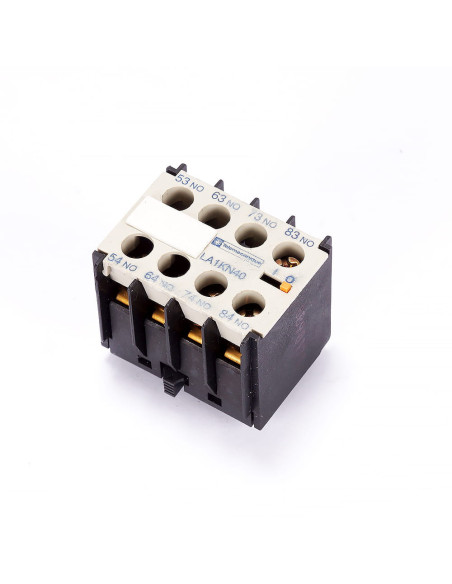 Blok styków pomocniczych, LA1KN40, Telemecanique | Elektronika | Eshop Dopak | Wszystko dla Przemysłu