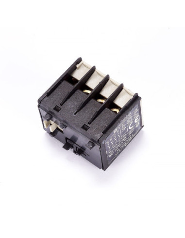 Blok styków pomocniczych, LA1KN40, Telemecanique | Elektronika | Eshop Dopak | Wszystko dla Przemysłu