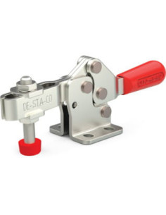 Zacisk poziomy, DE-213-U, DESTACO | Mechanika Przemysłowa | Sklep Eshop Dopak
