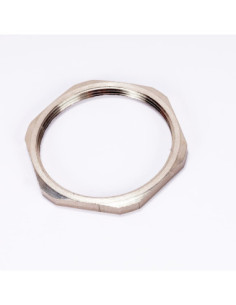 Pierścień kontrujący M55, HEX. 60mm, wys.5mm | Mechanika Przemysłowa | Sklep Eshop Dopak