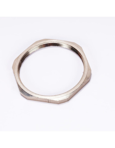 Pierścień kontrujący M55, HEX. 60mm, wys.5mm | Mechanika Przemysłowa | Sklep Eshop Dopak