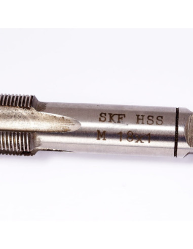 Gwintownik  wstępny M18 x 1, HSS, SKF | Narzędzia | Eshop Dopak | Wszystko dla Przemysłu.