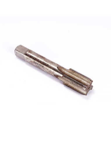 Gwintownik wykańczak M22 x 1,5, SKF | Narzędzia | Eshop Dopak | Wszystko dla Przemysłu.