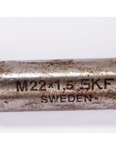 Gwintownik wykańczak M22 x 1,5, SKF | Narzędzia | Eshop Dopak | Wszystko dla Przemysłu.