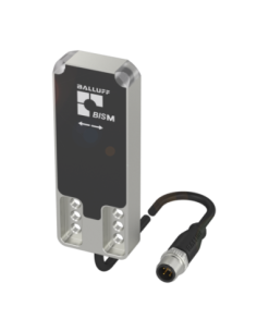 Głowica RFID HF do odczytu/zapisu (13,56 MHz) z wbudowanym procesorem BIS M-458-082-401-07-S4 BALLUFF | Automatyka | Eshop Dopak 2