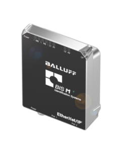 Głowica RFID HF do odczytu/zapisu (13,56 MHz) z wbudowanym procesorem BIS M-4006-034-001-ST4 BALLUFF | Automatyka | Eshop Dopak  2