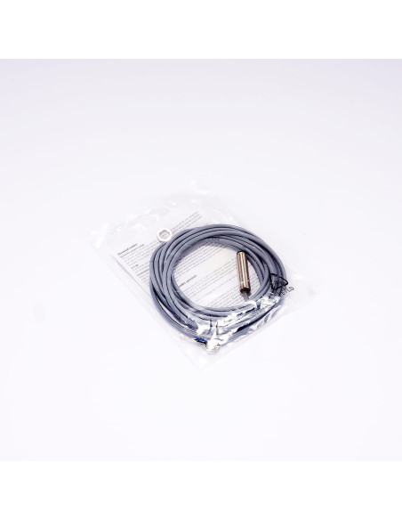 Przełącznik precyzyjny, BAUMER, MY COM L75P/200/L | Elektryka | Eshop Dopak | Wszystko dla Przemysłu