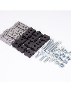 Zestaw przyłączeniowy, 3842525110, BOSCH | Mechanika Przemysłowa | Sklep Eshop Dopak
