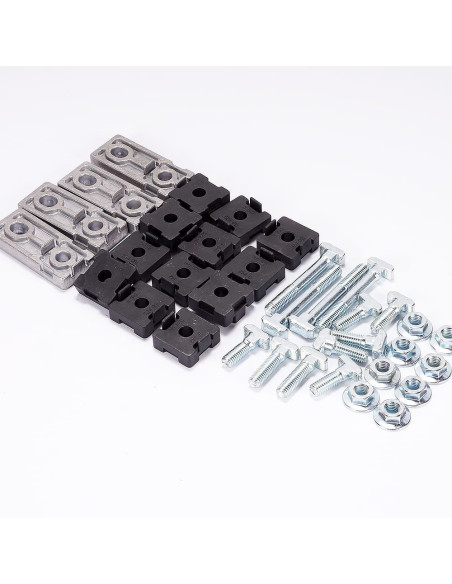 Zestaw przyłączeniowy, 3842525110, BOSCH | Mechanika Przemysłowa | Sklep Eshop Dopak
