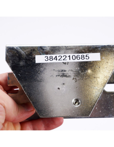 Blok kołyskowy, 3 842 210 685, BOSCH | Mechanika Przemysłowa | Sklep Eshop Dopak