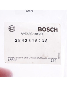 Uchwyt przełącznika, 3842315136, BOSCH | Mechanika Przemysłowa | Sklep Eshop Dopak 2