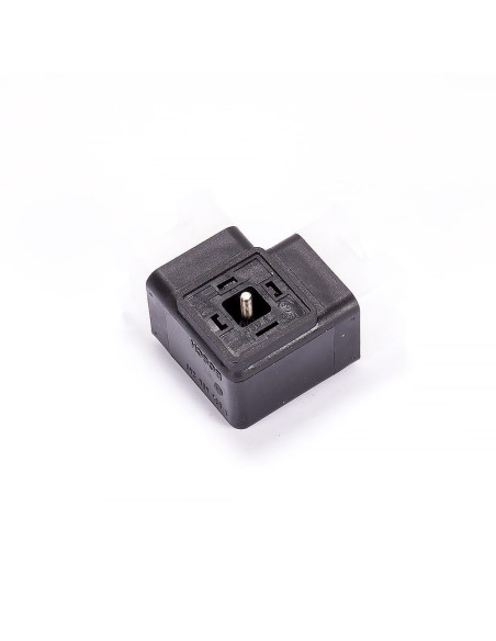 Wtyczka elektryczna, 1834484245, BOSCH | Elektryka | Eshop Dopak | Wszystko dla Przemysłu
