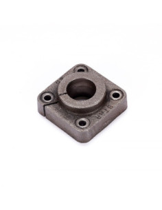 Wspornik wału z kołnierzem, 1056-025-00, REXROTH | Mechanika Przemysłowa | Sklep Eshop Dopak