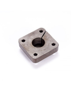 Wspornik wału z kołnierzem, 1056-025-00, REXROTH | Mechanika Przemysłowa | Sklep Eshop Dopak 2