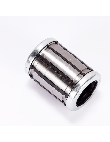 Łożysko liniowe, zamknięte, R073022040, REXROTH | Mechanika Przemysłowa | Sklep Eshop Dopak