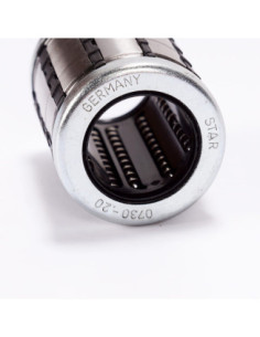 Łożysko liniowe, zamknięte, R073022040, REXROTH | Mechanika Przemysłowa | Sklep Eshop Dopak 2