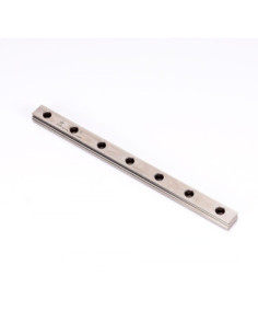 Szyna liniowa, 0445-203-31 2/2 170mm, BOSCH | Mechanika Przemysłowa | Sklep Eshop Dopak