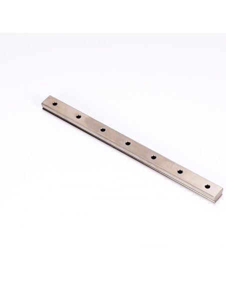 Szyna liniowa, 0445-203-31 2/2 170mm, BOSCH | Mechanika Przemysłowa | Sklep Eshop Dopak