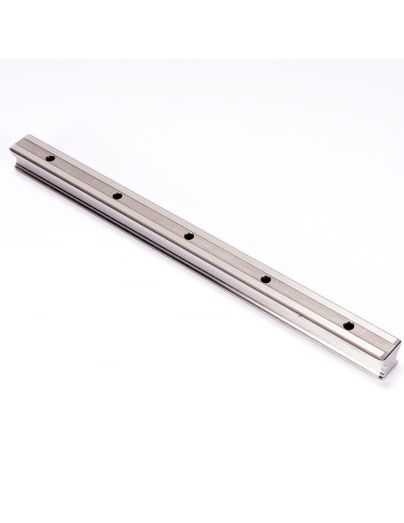 Szyna liniowa, 1605-803-31 300mm 2/2, BOSCH | Automatyka | Eshop Dopak | Wszystko dla Przemysłu