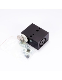 Blokada, 3842552717, REXROTH | Automatyka | Eshop Dopak | Wszystko dla Przemysłu