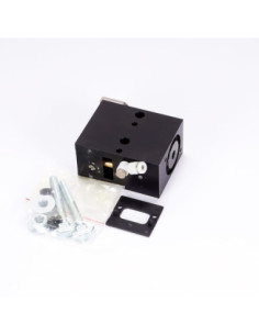 Blokada, 3 842 547 785, REXROTH | Automatyka | Eshop Dopak | Wszystko dla Przemysłu