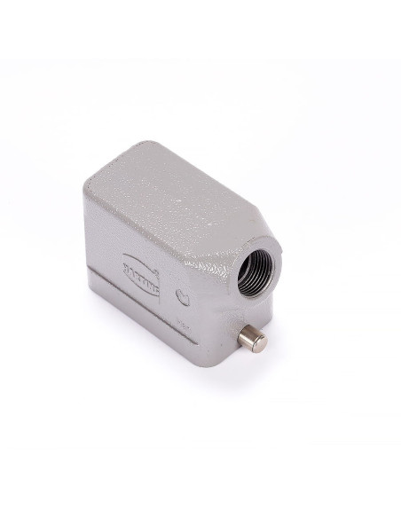 Obudowa wtyczki Han 10B-gs-R-M20, HARTING | Przewody i Złącza | Eshop Dopak | Wszystko dla Przemysłu
