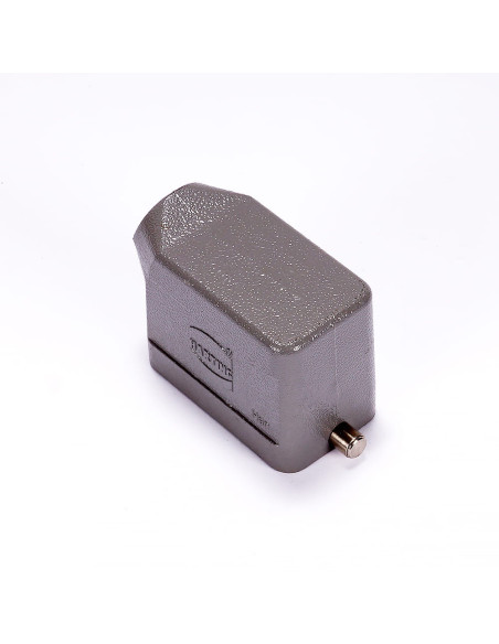 Obudowa wtyczki Han 10B-gs-R-M20, HARTING | Przewody i Złącza | Eshop Dopak | Wszystko dla Przemysłu