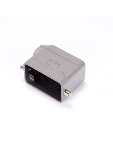 Obudowa wtyczki Han 10B-gs-R-M20, HARTING | Przewody i Złącza | Eshop Dopak | Wszystko dla Przemysłu