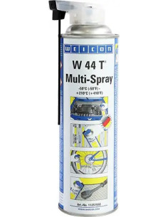 WEICON W 44 T® Multi-Spray 400 ml olej wielofunkcyjny | Chemia techniczna | Eshop Dopak