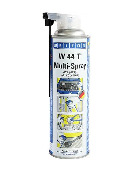 WEICON W 44 T® Multi-Spray 400 ml olej wielofunkcyjny | Chemia techniczna | Eshop Dopak