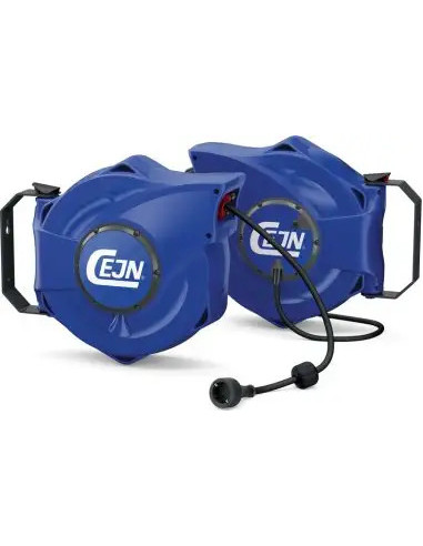 Zwijacz elektryczny CEJN 3x1,5mm, L10m, Schuko | Pneumatyka | Eshop Dopak | Wszystko dla Przemysłu