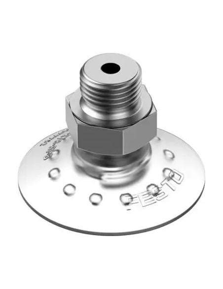 VAS-30-1/8-SI-B Przyssawka | Wszystko dla Przemysłu | Eshop Dopak