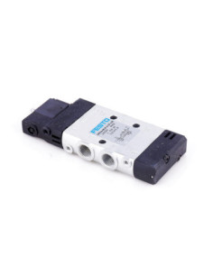 Elektrozawór, CPE14-M1H-5LS-1/8/162205, FESTO | Pneumatyka | Eshop Dopak | Wszystko dla Przemysłu