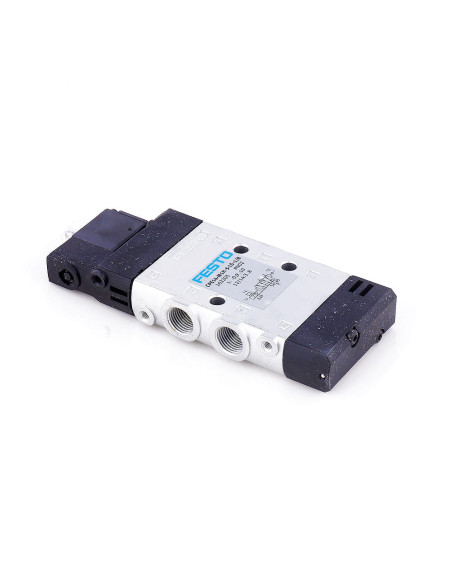 Elektrozawór, CPE14-M1H-5LS-1/8/162205, FESTO | Pneumatyka | Eshop Dopak | Wszystko dla Przemysłu