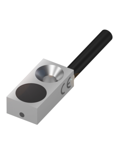 Czujnik indukcyjny zbliżeniowy BES R04MC-PSC20B-EP02 BALLUFF | Automatyka | Eshop Dopak | Wszystko dla Przemysłu