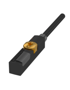 Czujnik pola magnetycznego dla różnych kształtów rowka BMF 235K-PS-C-2A-PU-07,5 BALLUFF | Automatyka | Eshop Dopak | Wszystko dl 2
