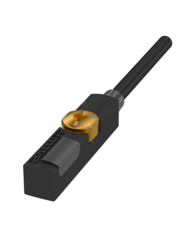 Czujnik pola magnetycznego dla różnych kształtów rowka BMF 235K-PS-C-2A-PU-07,5 BALLUFF | Automatyka | Eshop Dopak | Wszystko dl