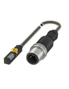 Czujnik pola magnetycznego dla różnych kształtów rowka BMF 235K-PS-C-2A-SA93-S4-00,3 BALLUFF | Automatyka | Eshop Dopak | Wszyst 2