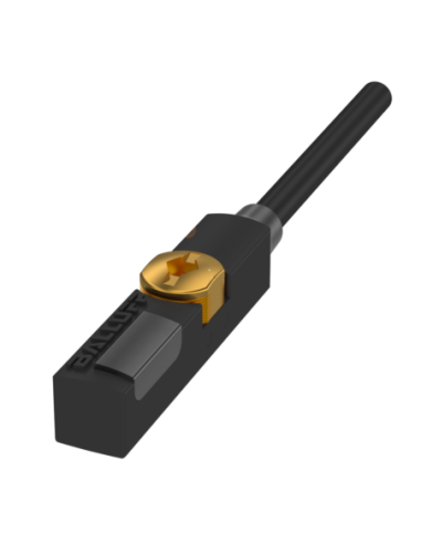 Czujnik pola magnetycznego dla różnych kształtów rowka BMF 235K-PS-C-2A-PU-02 BALLUFF | Automatyka | Eshop Dopak | Wszystko dla 
