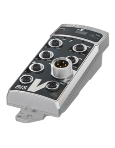 Procesor RFID dla wielu częstotliwości BIS V-6113-03A-C006 BALLUFF | Automatyka | Eshop Dopak | Wszystko dla Przemysłu