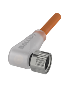 Przewód przyłączeniowy, z jednostronnym złączem BCC M323-0000-10-004-PY3334-050 BALLUFF | Przewody i Złącza | Eshop Dopak | Wszy