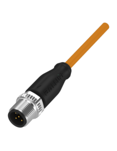 Przewód przyłączeniowy, z jednostronnym złączem BCC M415-0000-2A-017-PY3534-050 BALLUFF | Przewody i Złącza | Eshop Dopak | Wszy 2