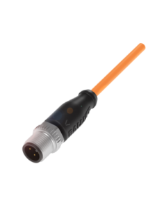 Przewód przyłączeniowy, z jednostronnym złączem BCC M414-0000-2A-003-PY3434-100 BALLUFF | Przewody i Złącza | Eshop Dopak | Wszy