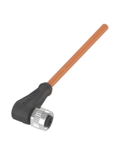 Przewód przyłączeniowy, z jednostronnym złączem BCC M425-0000-1A-003-PY3434-050 BALLUFF | Przewody i Złącza | Eshop Dopak | Wszy 2