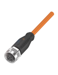 Przewód przyłączeniowy, z jednostronnym złączem BCC M415-0000-1A-017-PY3534-020 BALLUFF | Przewody i Złącza | Eshop Dopak | Wszy 2
