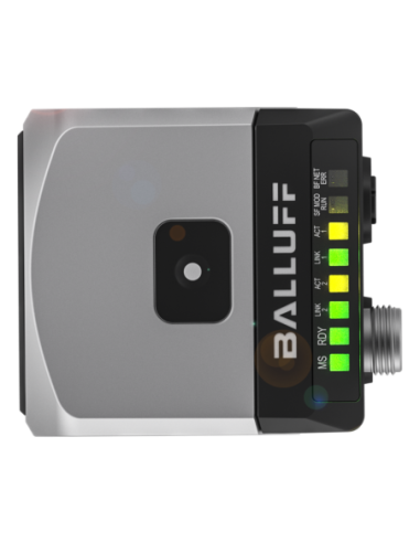 BVS VisionSensor BVS VS-M1280BF1-MB-000 BALLUFF | Automatyka | Eshop Dopak | Wszystko dla Przemysłu