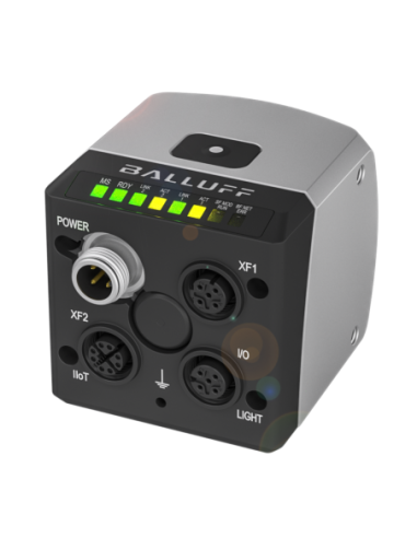 BVS VisionSensor BVS VS-M1280BF1-MB-000 BALLUFF | Automatyka | Eshop Dopak | Wszystko dla Przemysłu