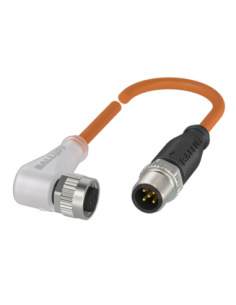 Przewód połączeniowy dwustronnie zakończony BCC M425-M415-3A-692-PW3534-010 BALLUFF | Przewody i Złącza | Eshop Dopak | Wszystko 2